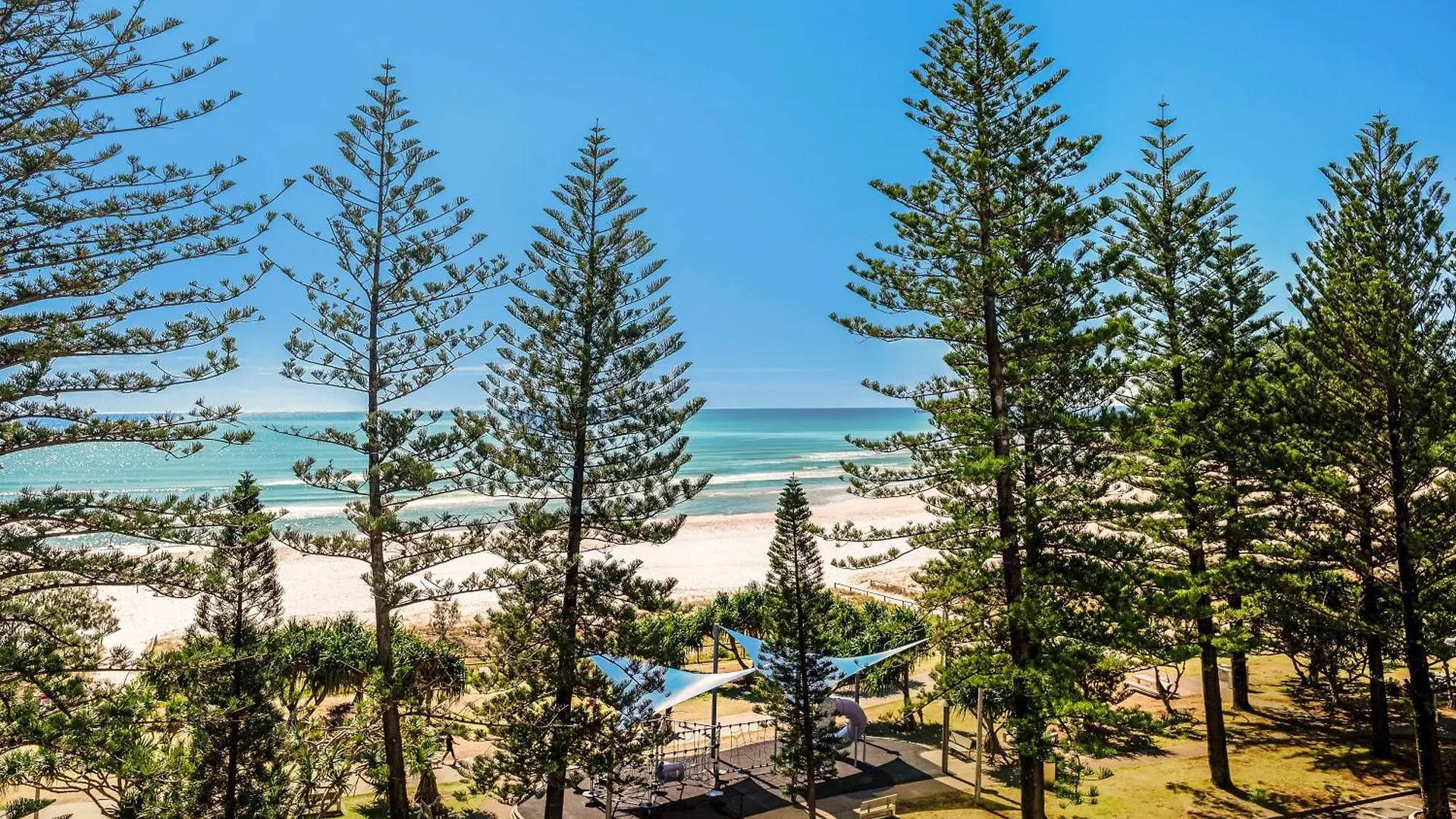Mantra Coolangatta Gold Coast