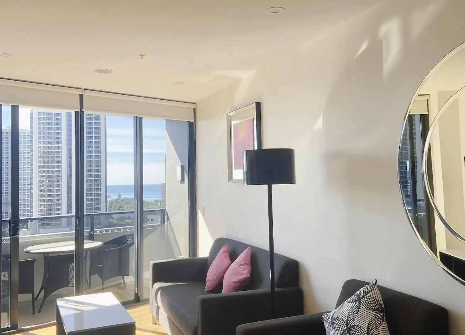 Διαμέρισμα Private In Ruby-2 Bedroom 2 Bath Χρυσή Ακτή