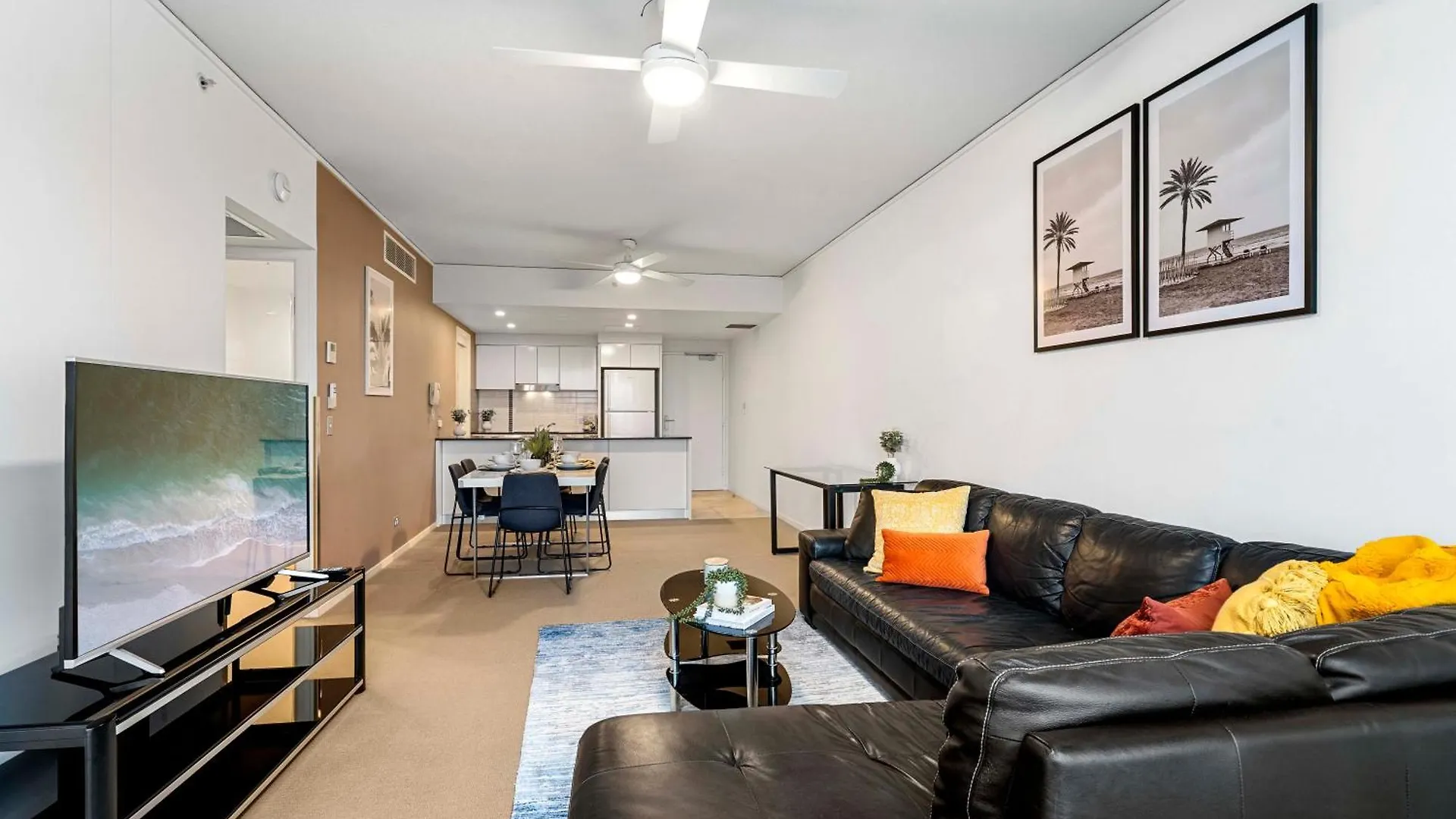 Sierra Grand Broadbeach - Self Contained & Privately Managed ゴールドコースト