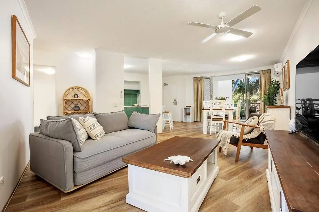 Apartmán Diamond 25