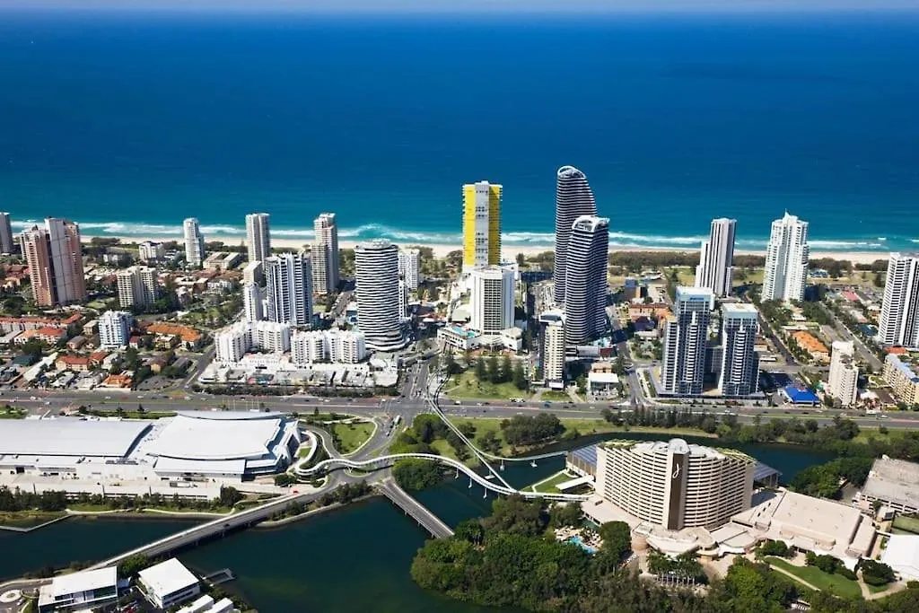 Diamond 150 * Gold Coast