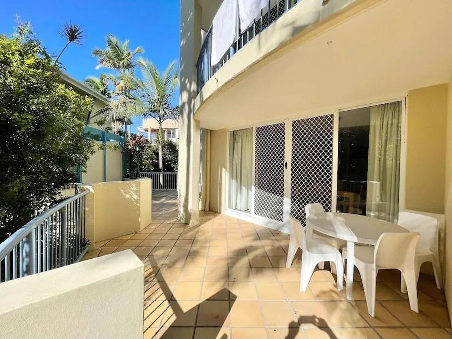 Apartment Diamond 150 Gold Coast