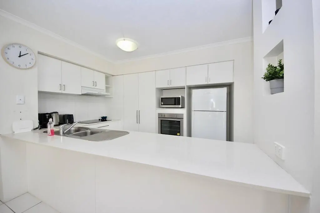 Apartamento Diamond 116 *