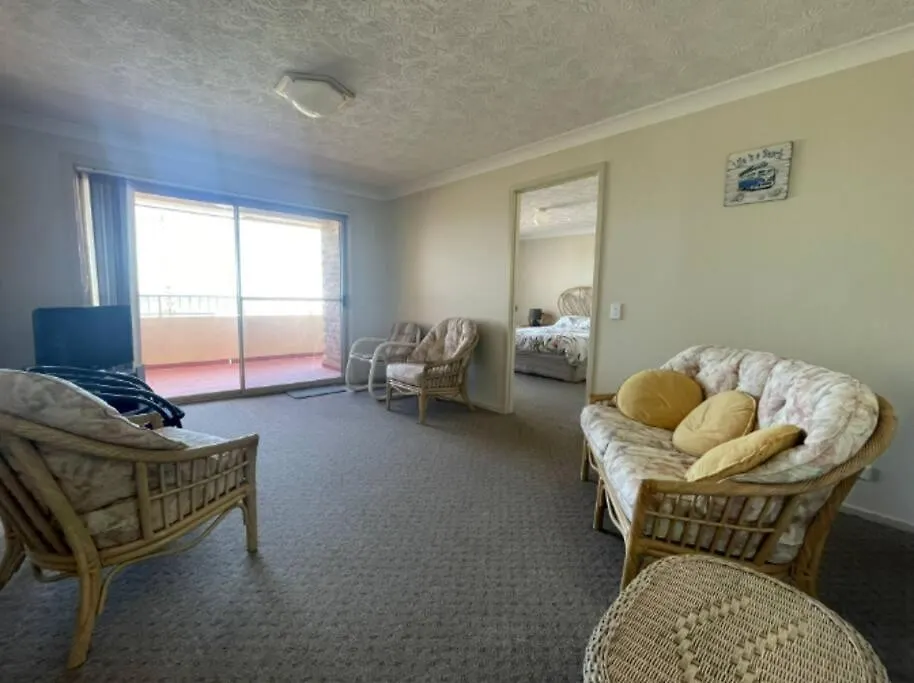 Jefferson Palms - Burleigh Letting Daire Gold Coast
