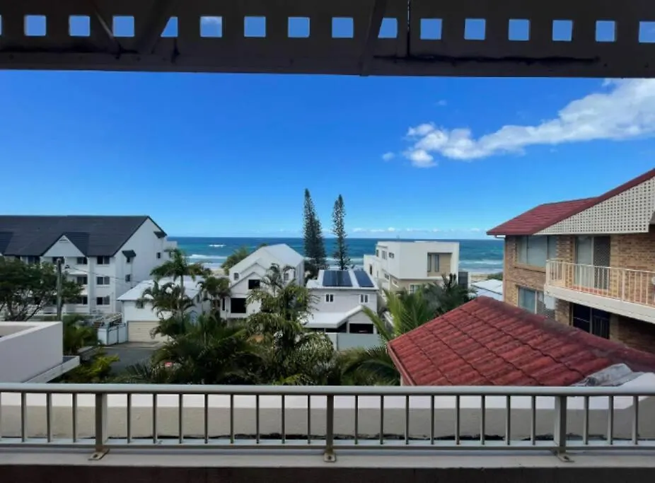 Daire Jefferson Palms - Burleigh Letting *