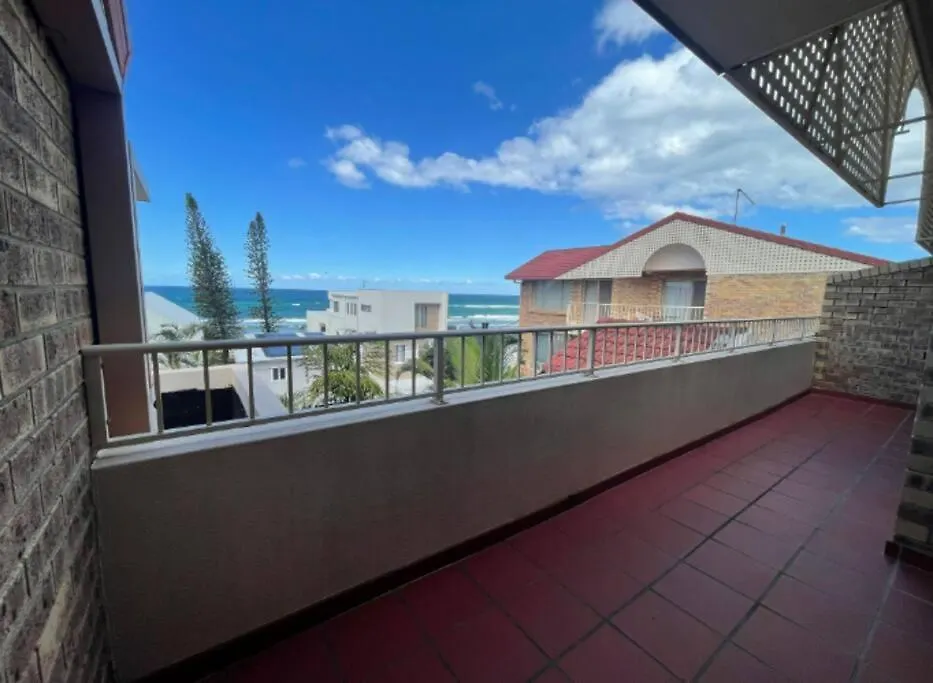 Jefferson Palms - Burleigh Letting Gold Coast