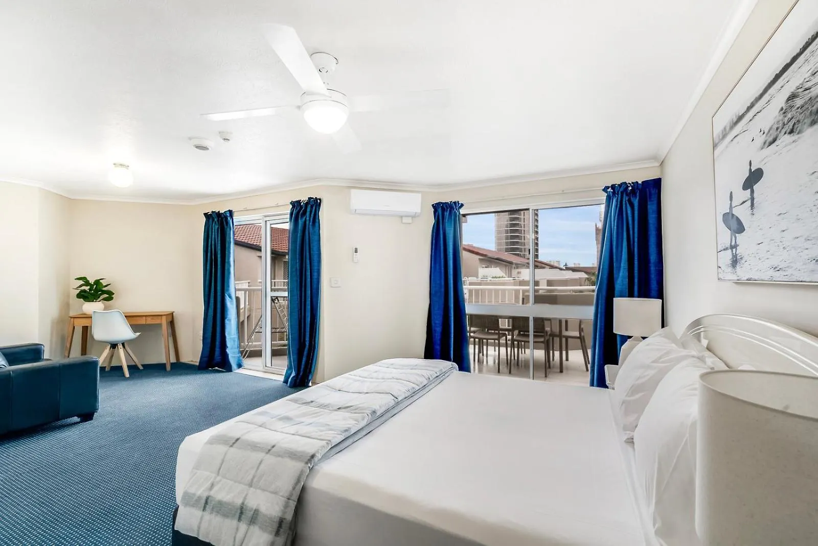 Aparthotel Markham Court