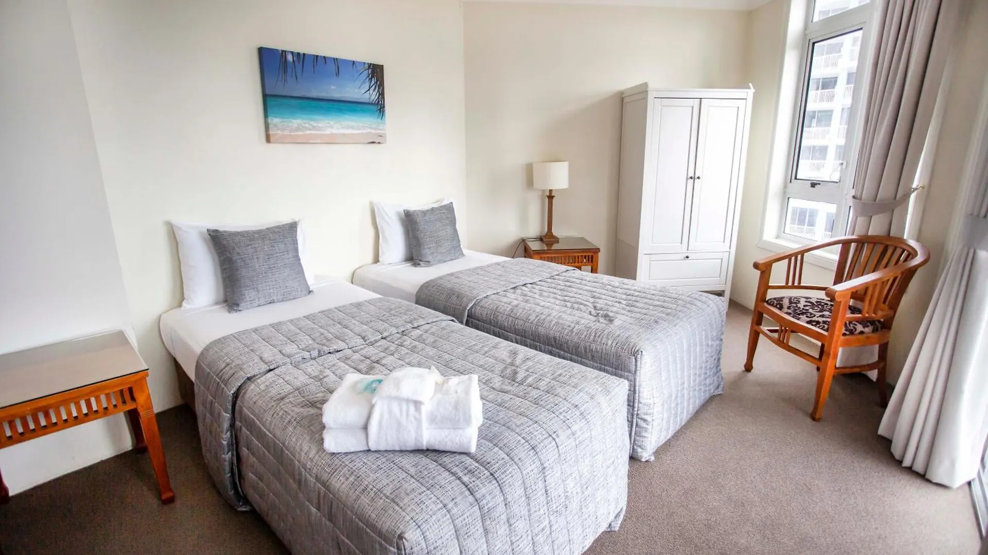 Bel Air On Broadbeach - Official Gold Coast