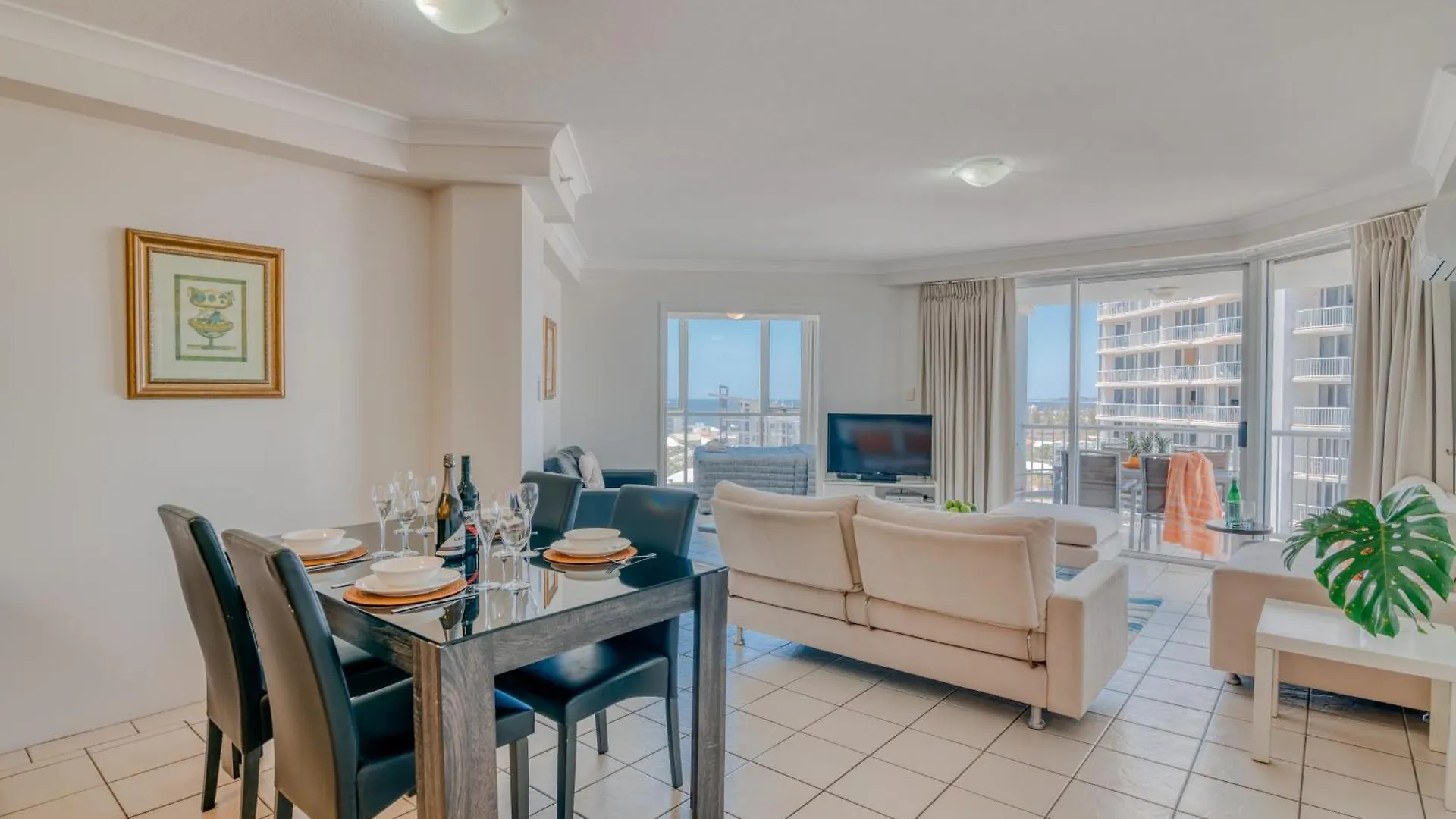 Bel Air On Broadbeach - Official מלון דירות גולד קוסט