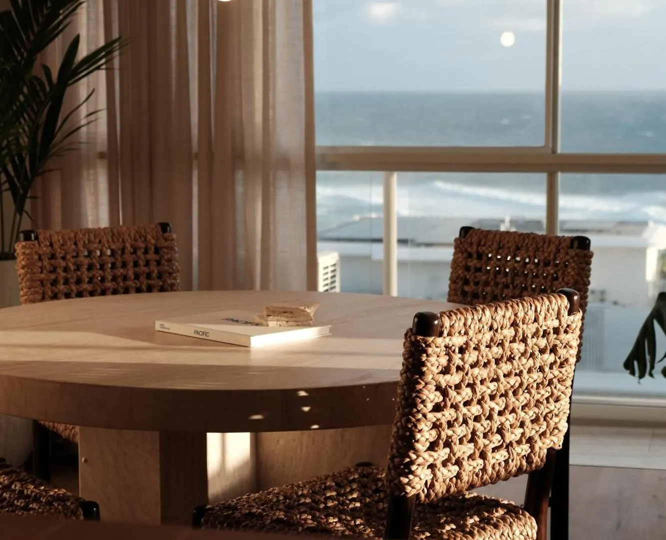 Aparthotel Burleigh Tower