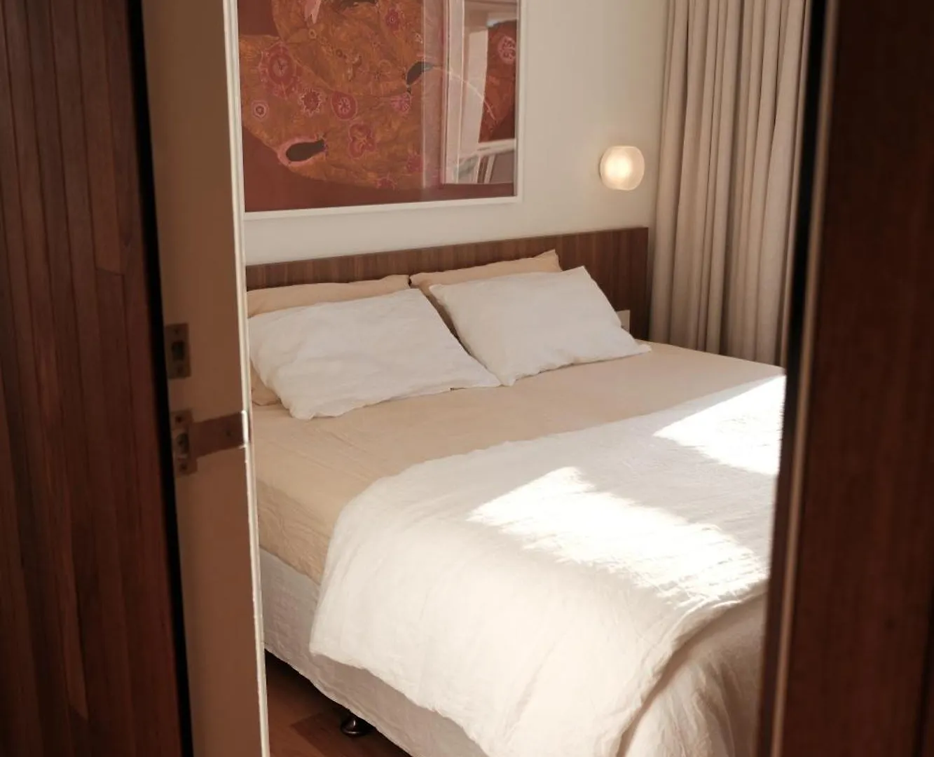 Burleigh Tower Aparthotel Gold Coast