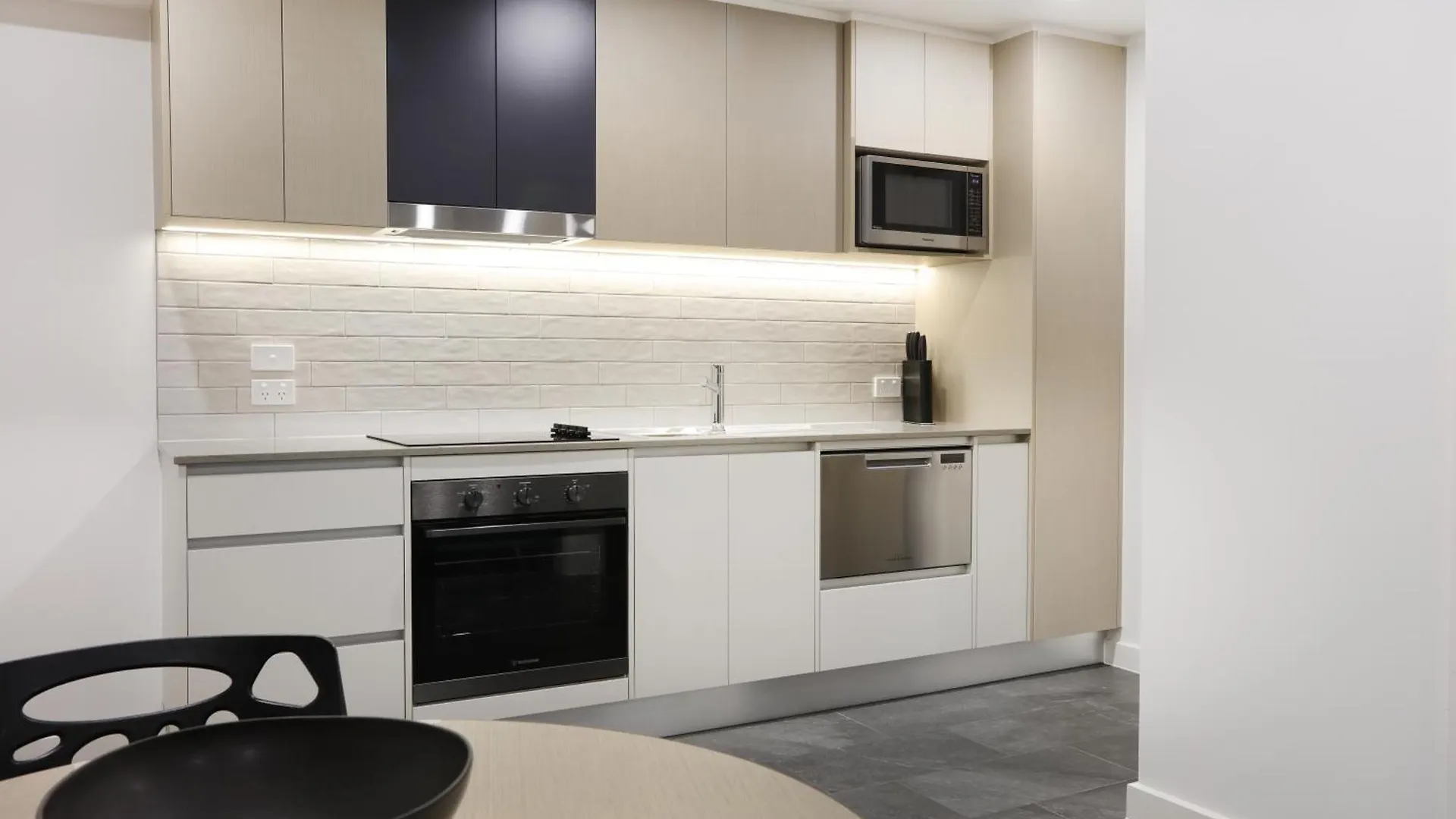 Aparthotel Southport &