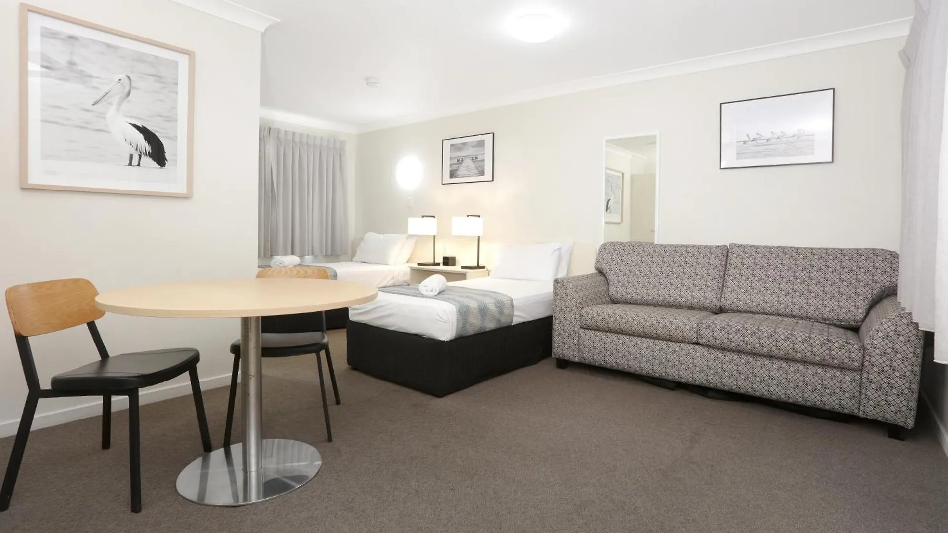 Southport & Aparthotel Gold Coast