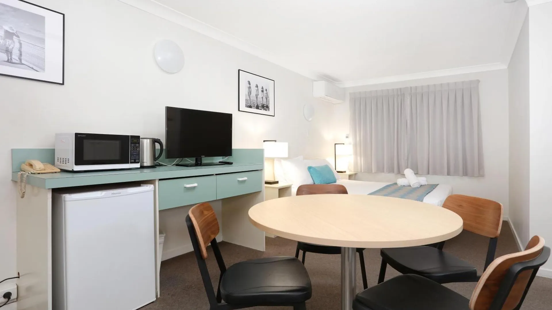 Aparthotel Southport & Gold Coast