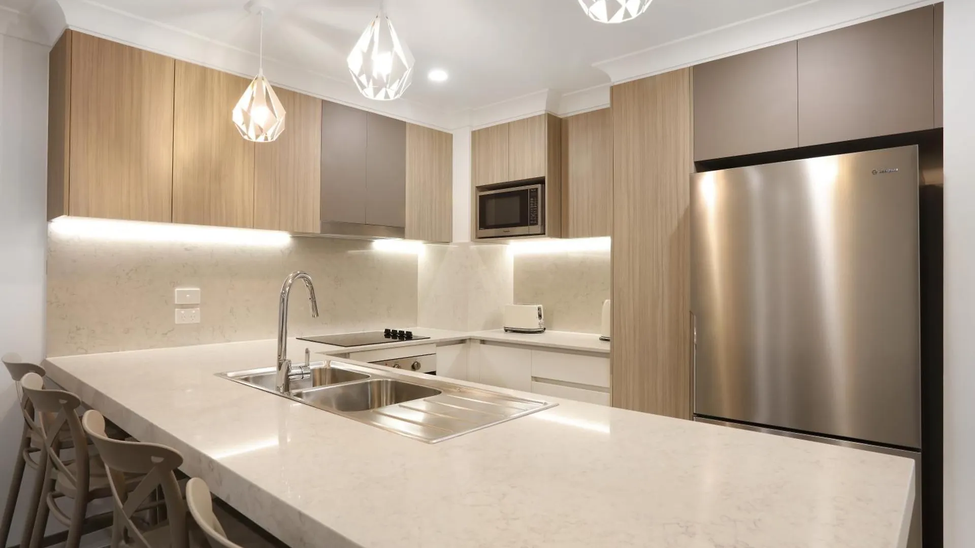 Aparthotel Southport & Gold Coast