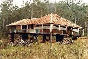 Riviera Bed & Breakfast Gold Coast