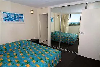 President - Absolute Beachfront 3*