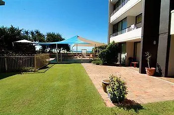 President - Absolute Beachfront Hotel apartamentowy 3*