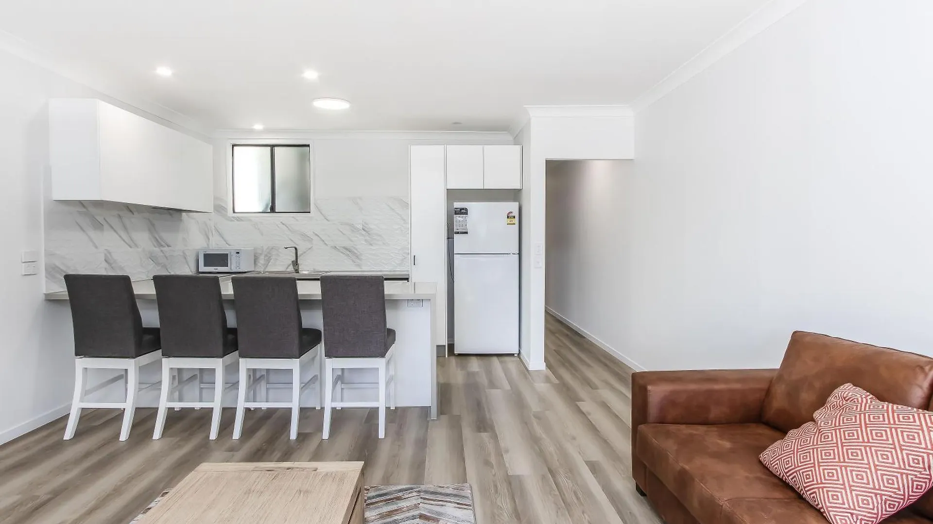 The Laneway By Burleigh Letting Company