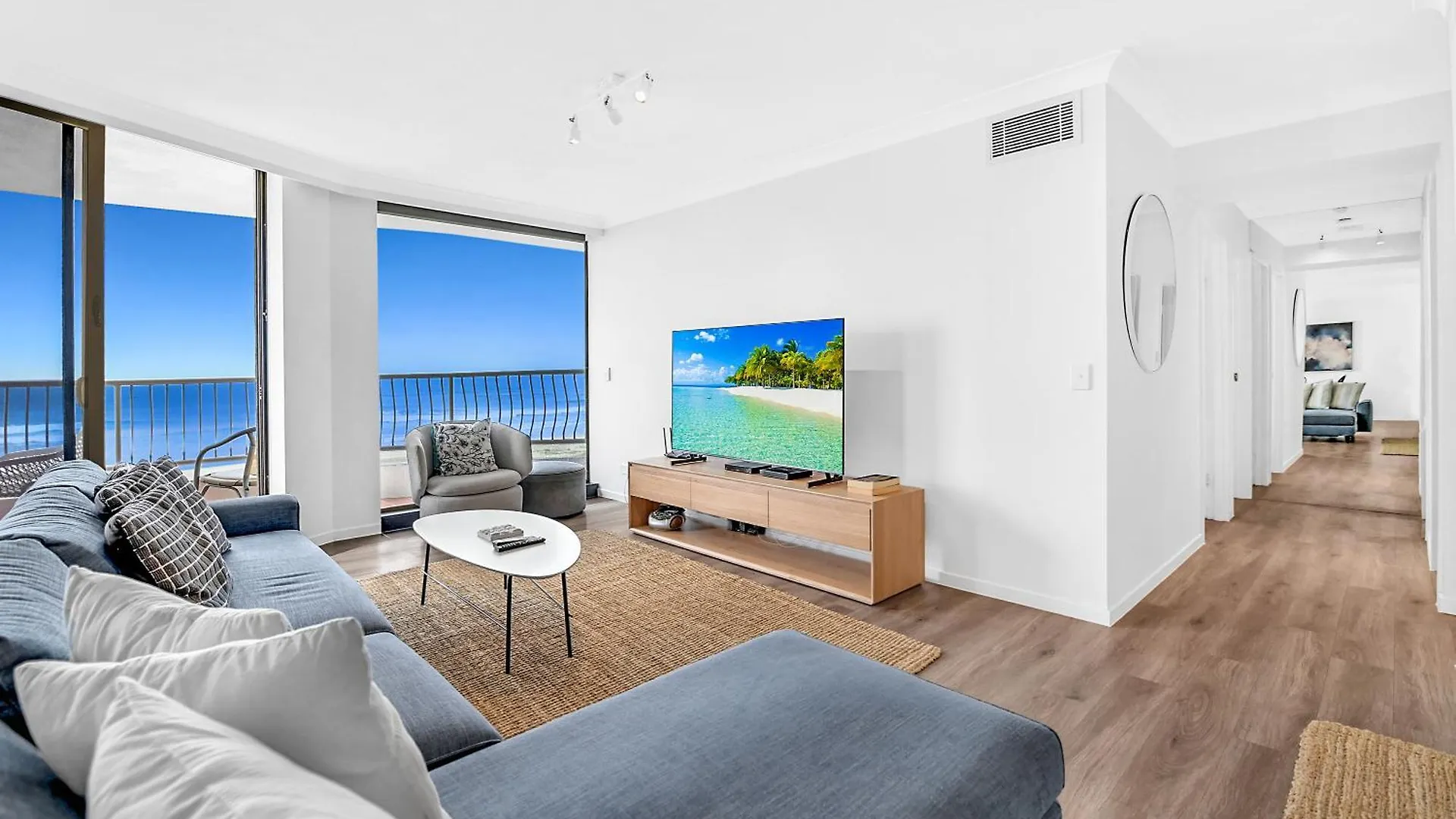 Apart-hotel Albatross North 4*