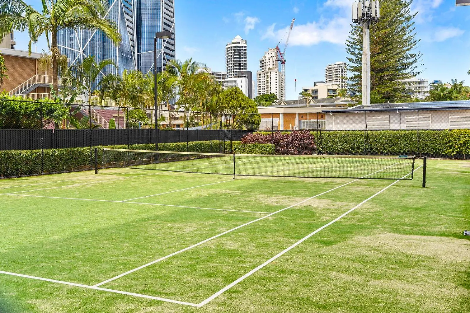 Wings Penthouse Sleeps 10 - Optimise Apartment Gold Coast