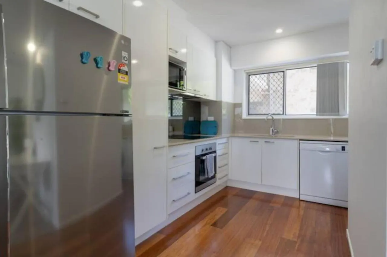 Burleigh Point Vibes 2 Bed