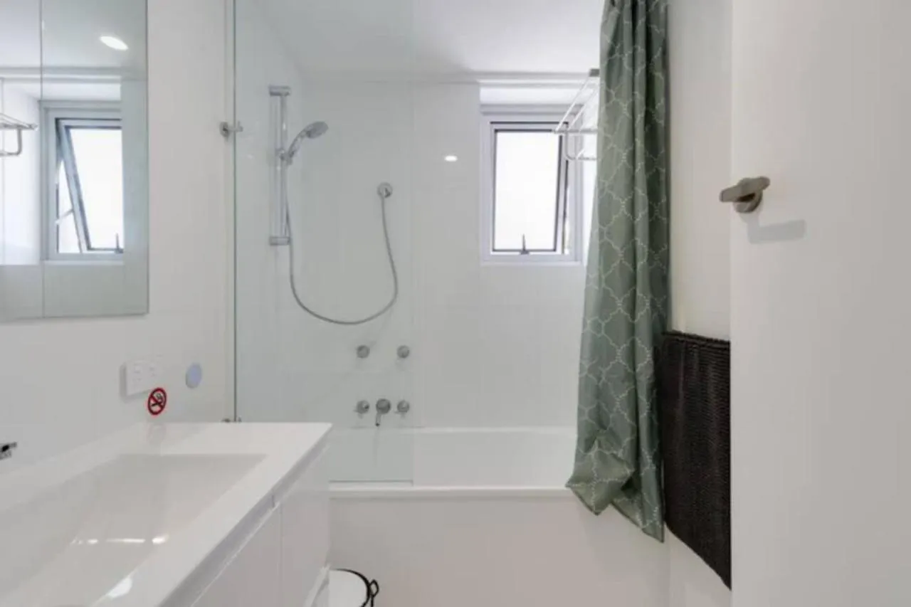 Burleigh Point Vibes 2 Bed * Gold Coast