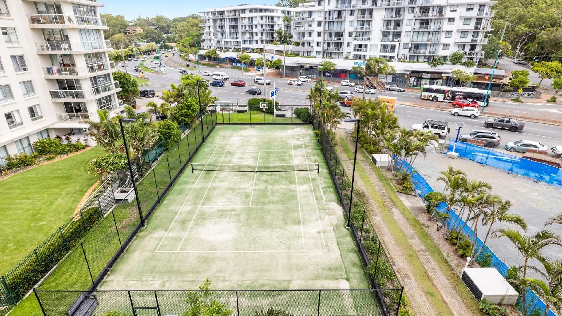 Bliss On Burleigh Apartment Gold Coast