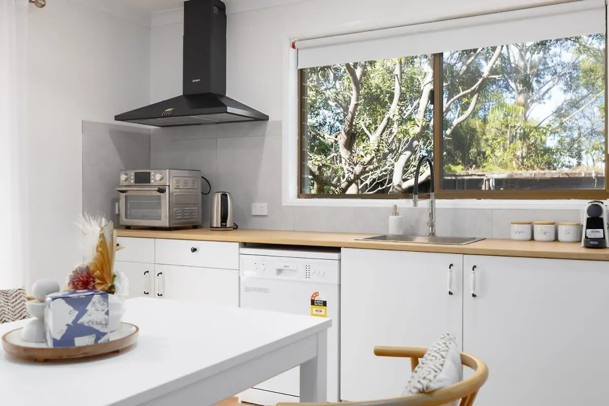 The 2br Farm Escape Idyllic Scenery Peaceful Tour Gold Coast