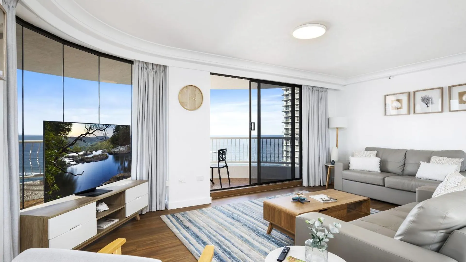 Aegean - Q Apartmán Gold Coast