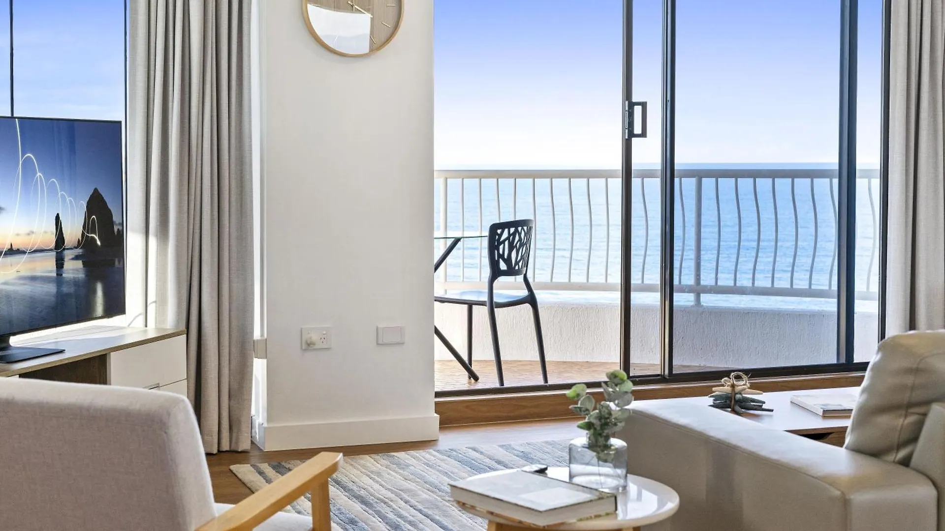 Apartmán Aegean - Q *