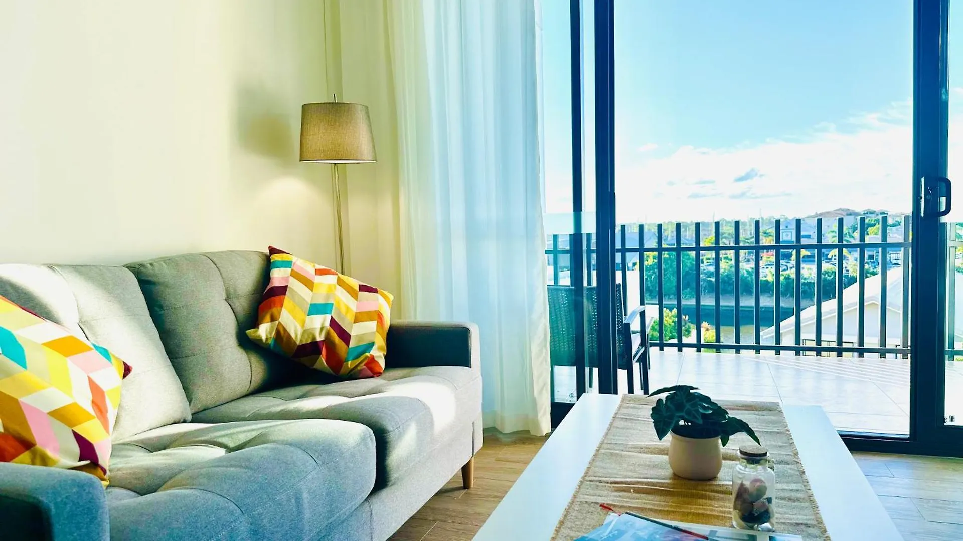 The Residences At The Peninsula Gold Coast