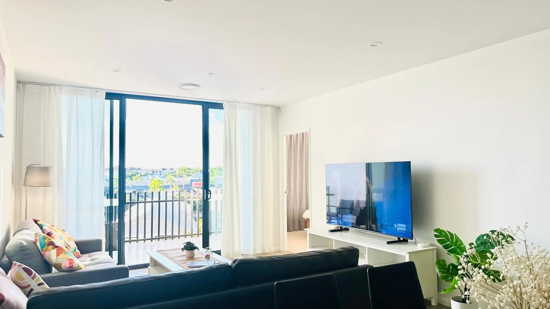 Resort The Residences At The Peninsula Gold Coast