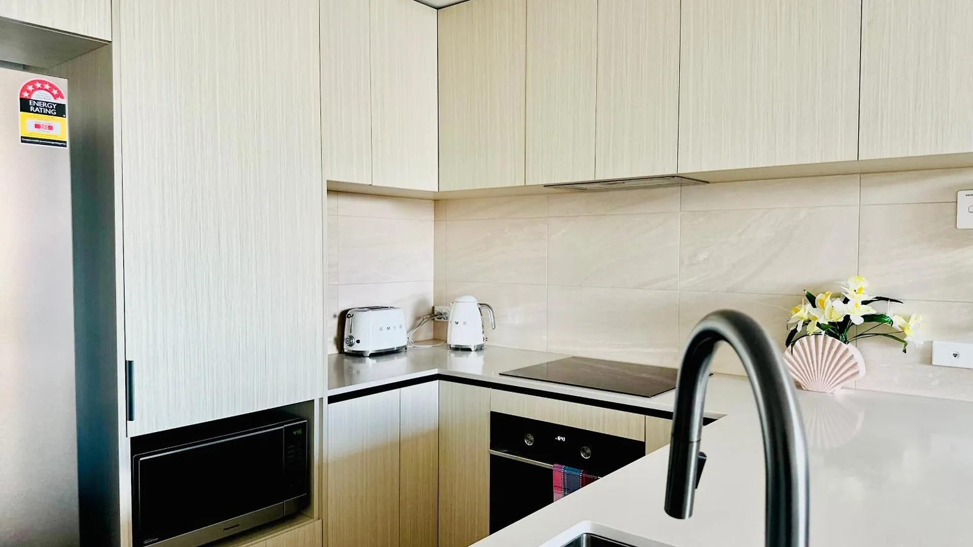 The Residences At The Peninsula Gold Coast