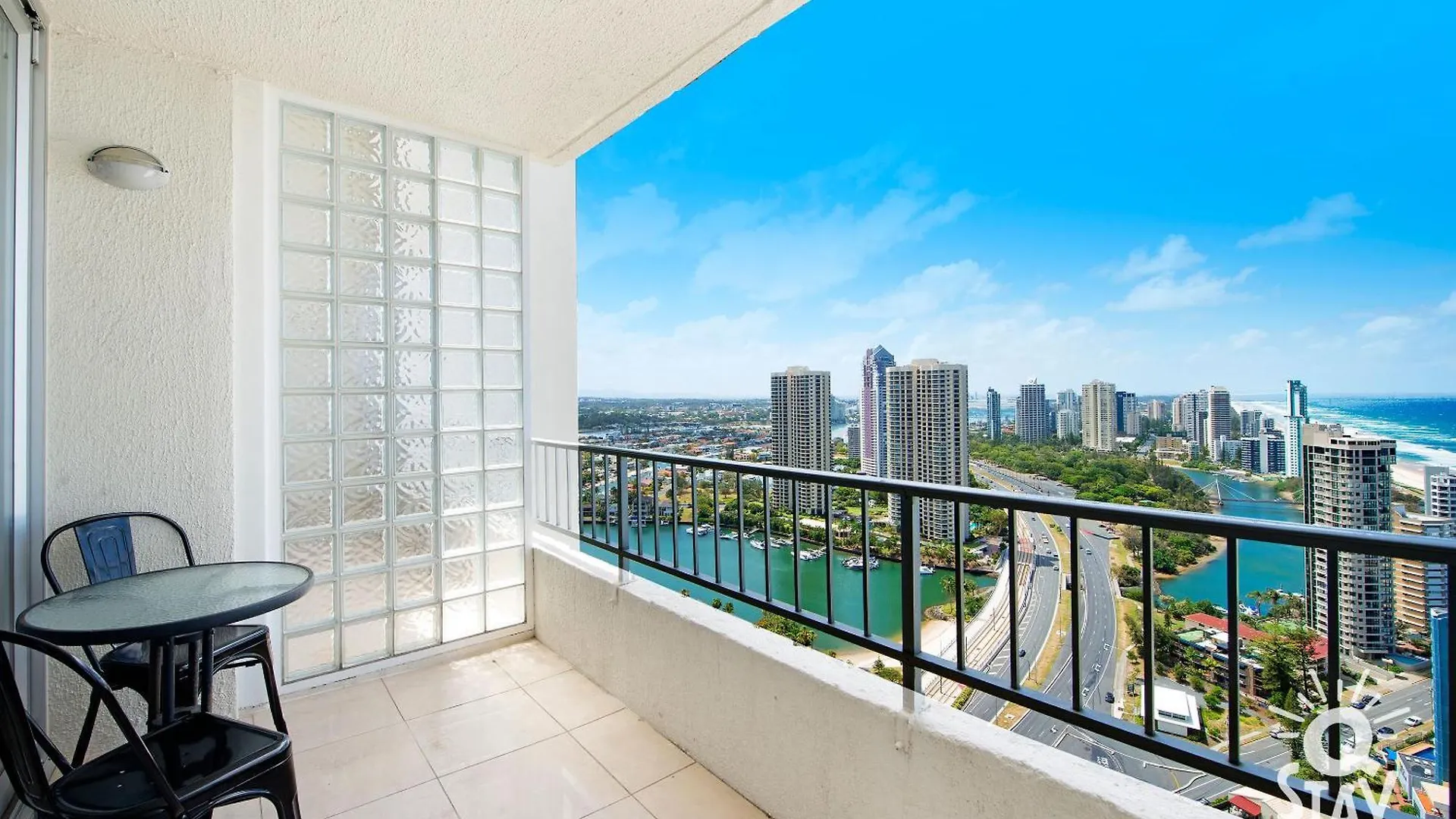 3 Bedroom Penthouse With Private Pool - Q *