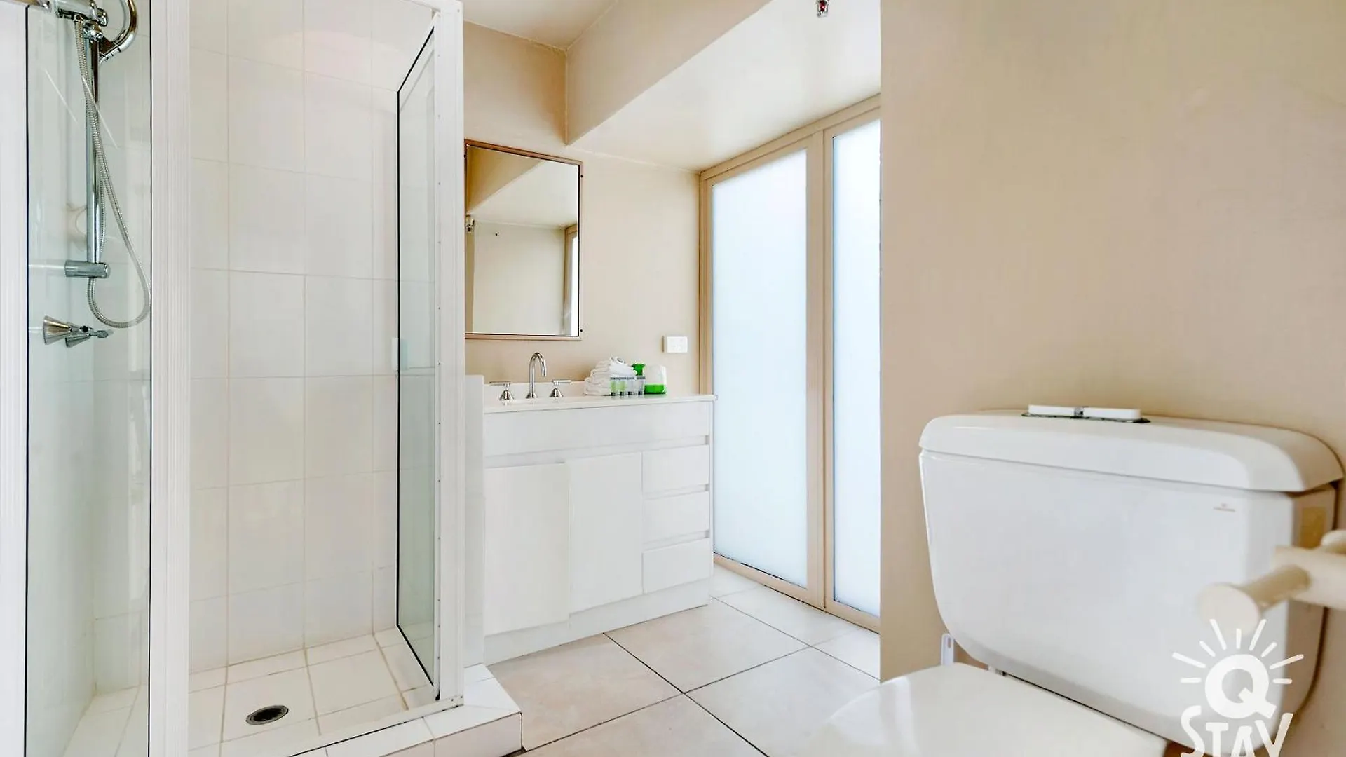 3 Bedroom Penthouse With Private Pool - Q * Gold Coast