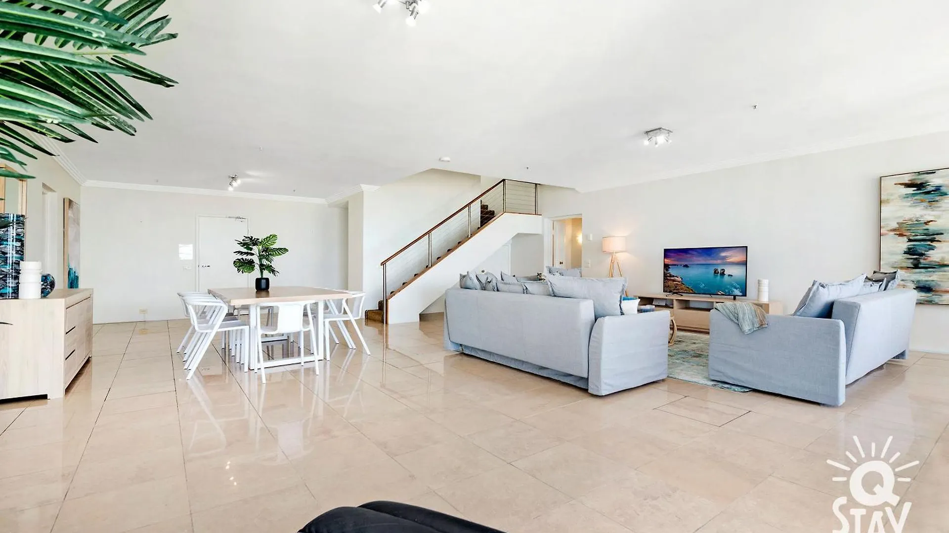 3 Bedroom Penthouse With Private Pool - Q * Gold Coast
