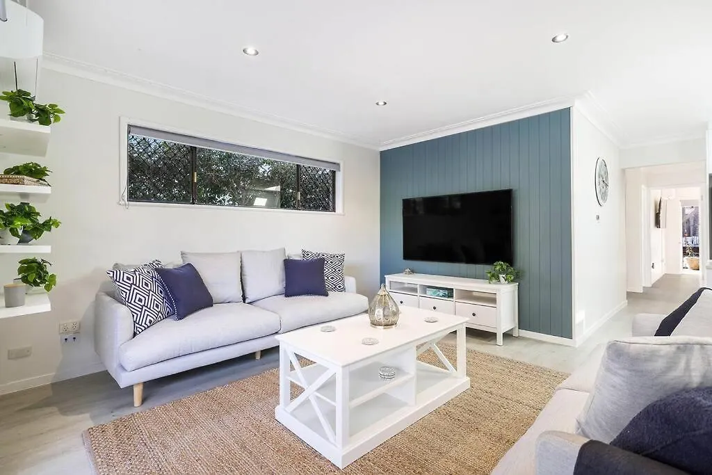 Vila 'island Retreat Villa' By Paradise Gold Coast