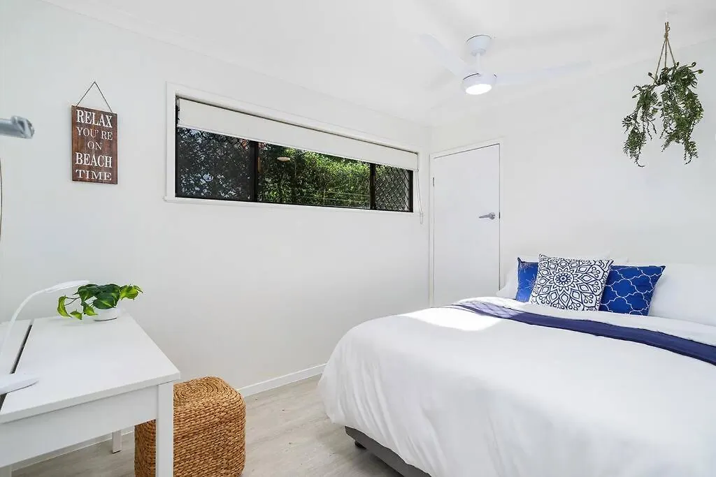 Vila 'island Retreat Villa' By Paradise Gold Coast