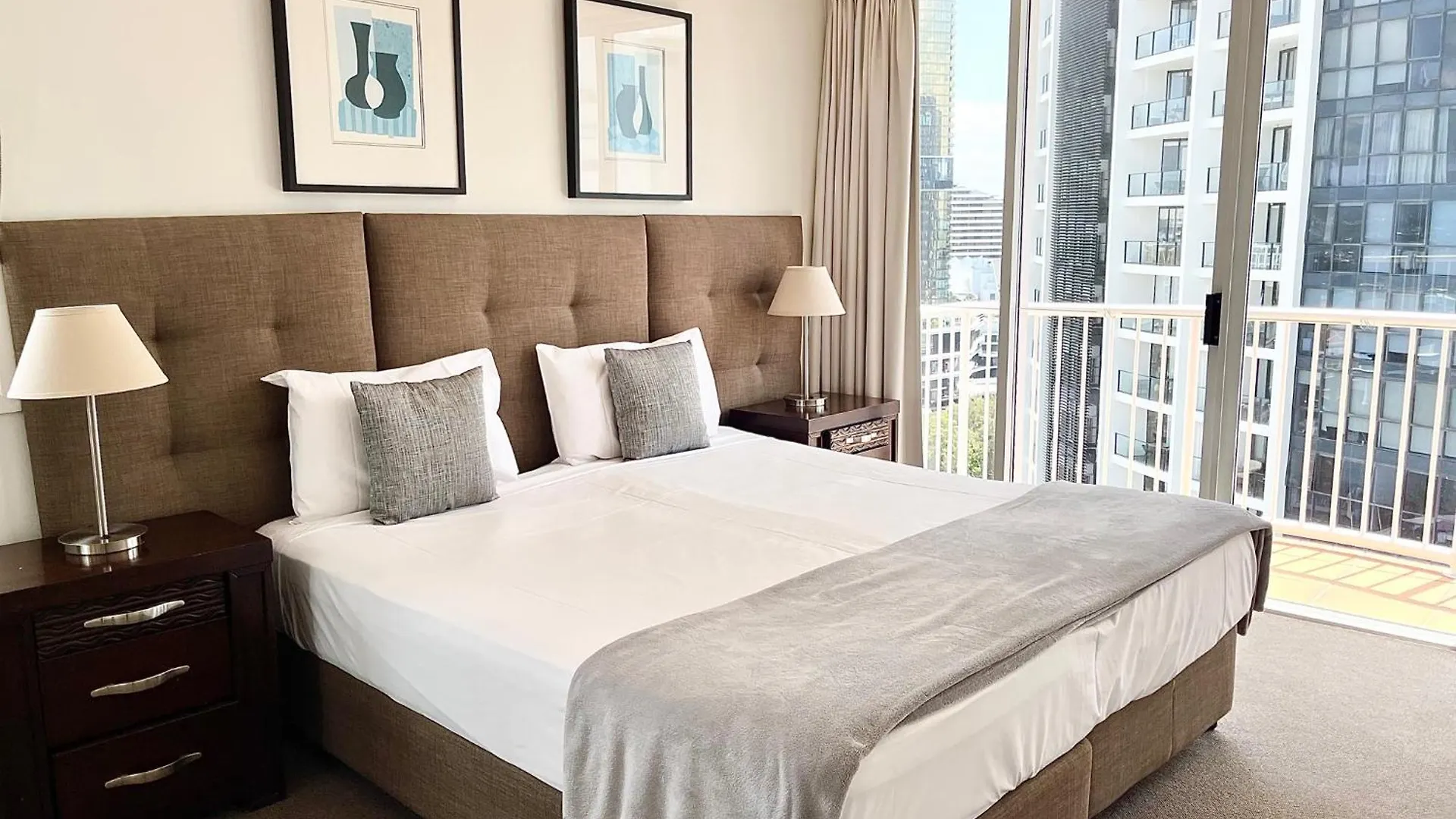 Bel Air On Broadbeach - Official גולד קוסט