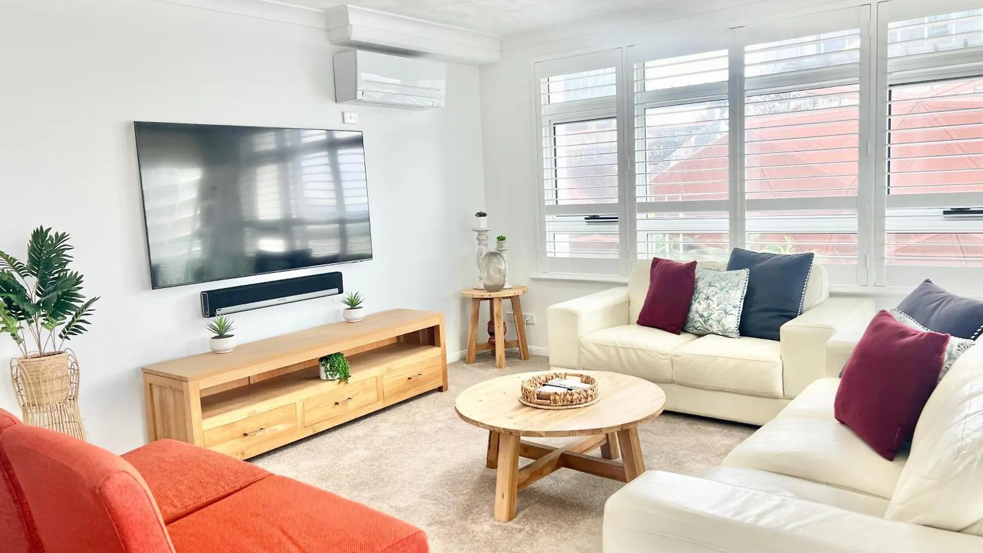 Wharf Boutique Gold Coast