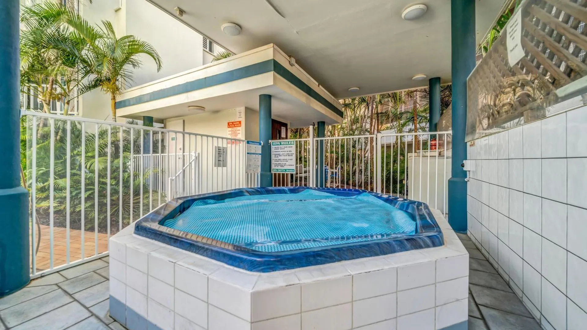 Santa Anne By The Sea 4*