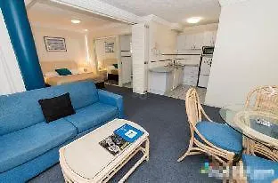 Santa Anne By The Sea Aparthotel