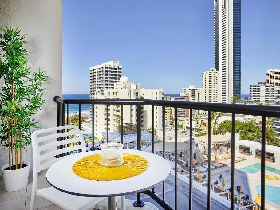 Mantra View 1016 Appartement *
