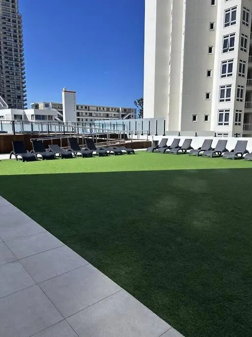Appartement Mantra View 1016