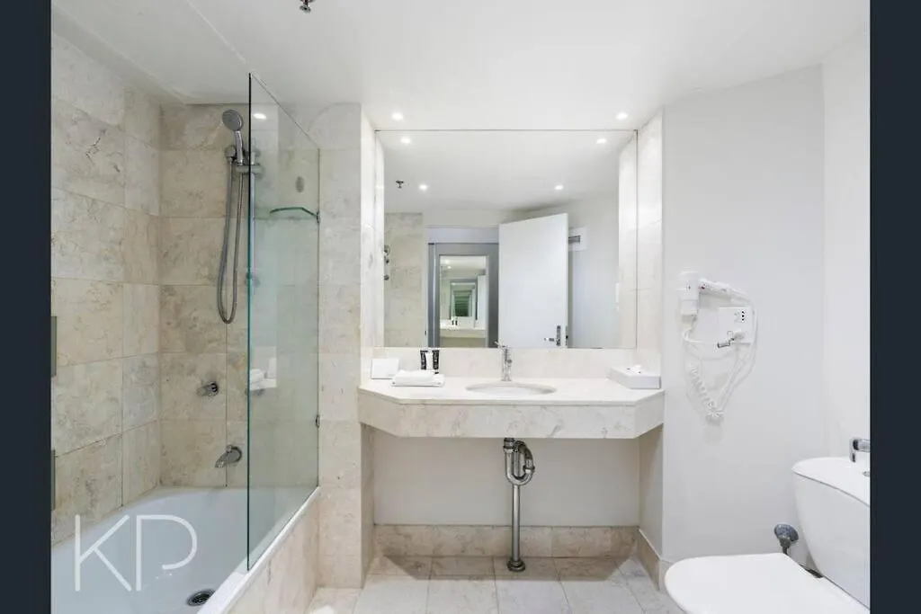 Appartement Mantra View 1016 *