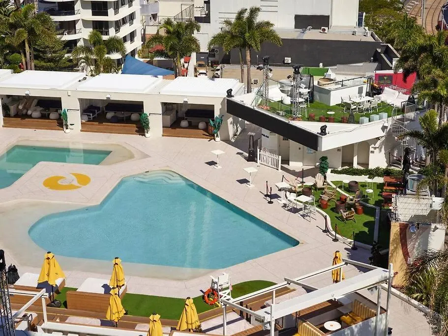 Mantra View 1016 Appartement