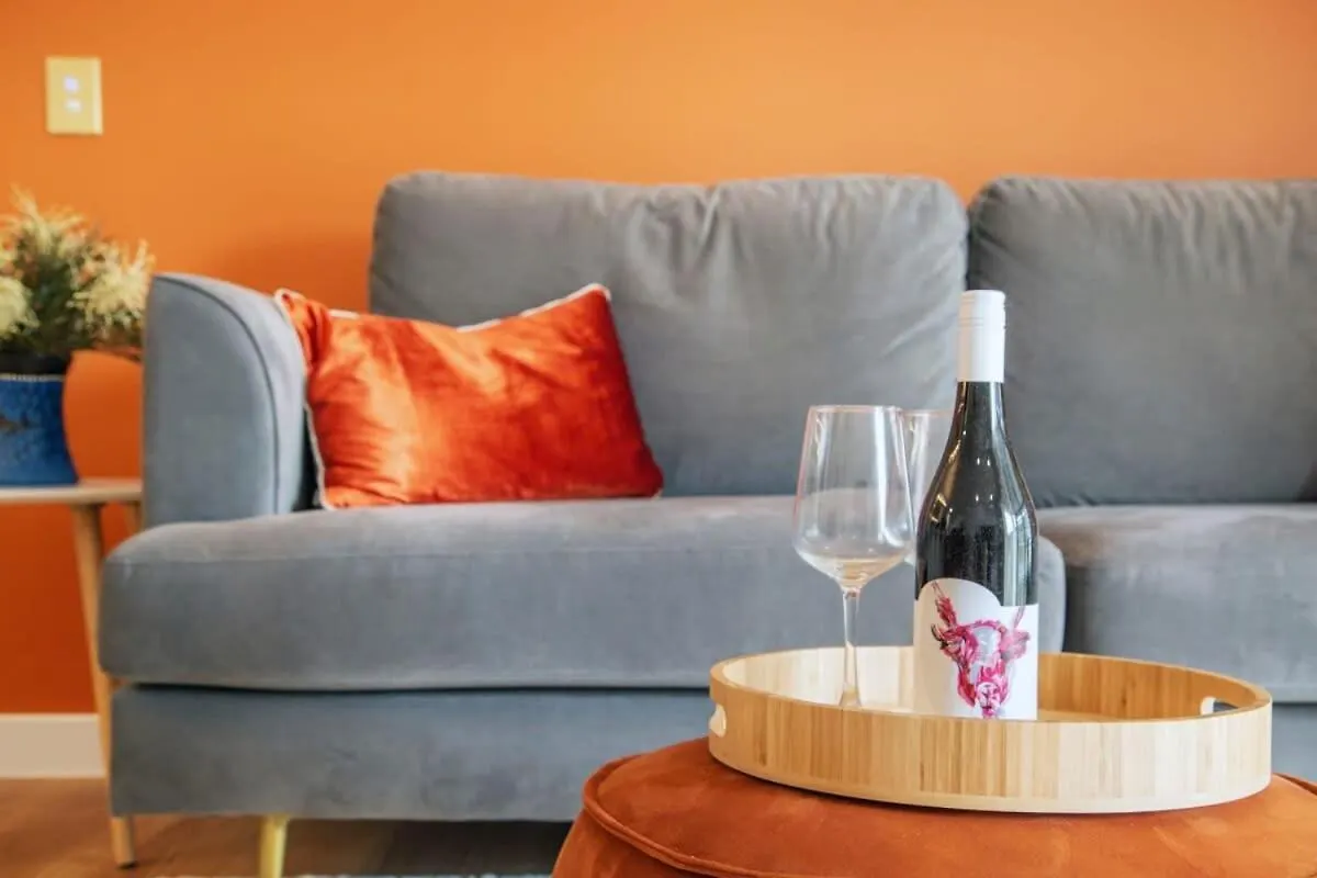 1 Bedroom Gem With Aircon Stroll To Apartamento *