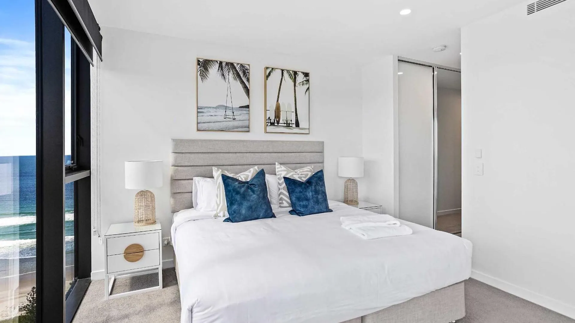 Sandbar Private - Hosted By Burleigh Letting Company