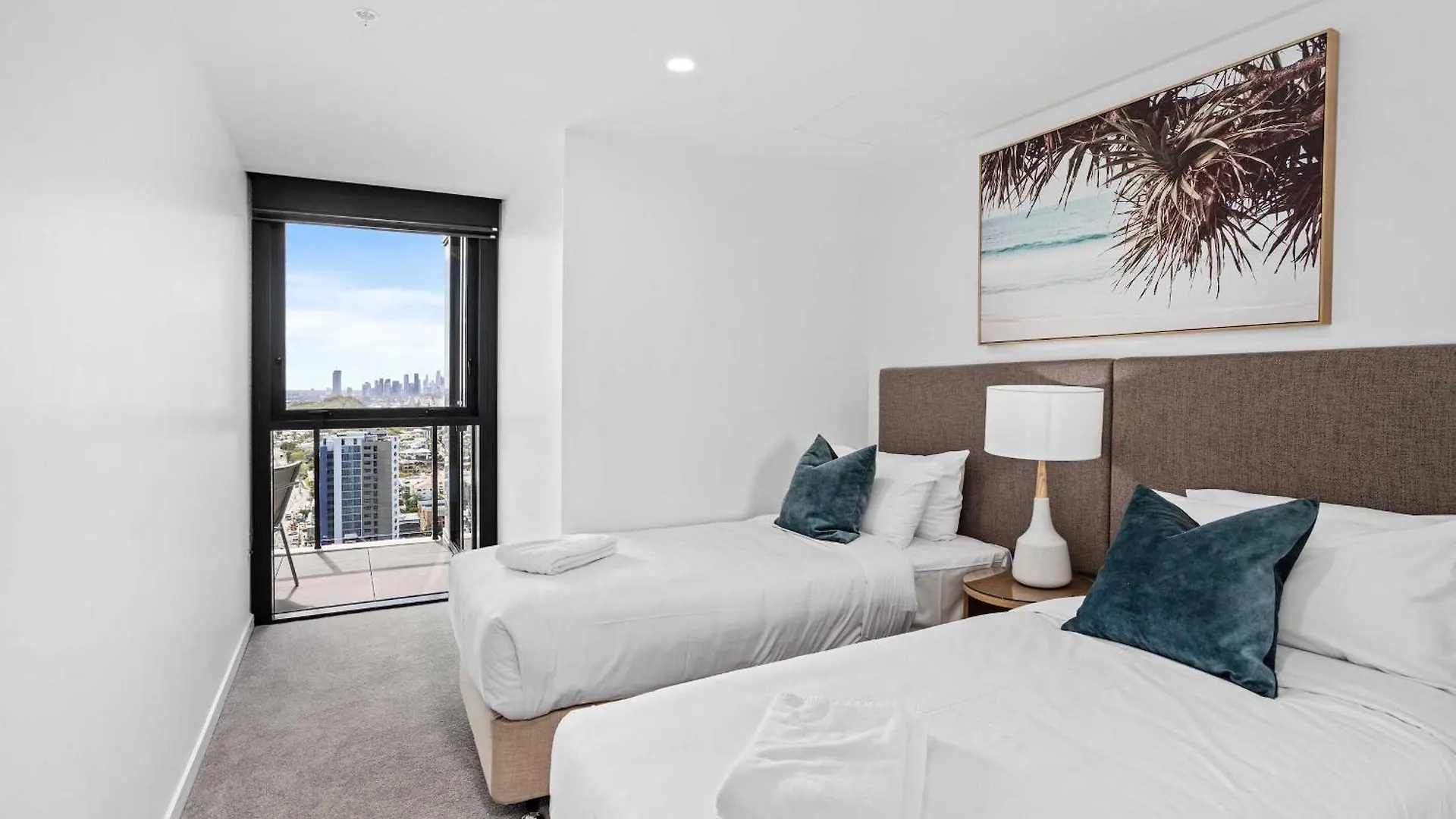 Sandbar Private - Hosted By Burleigh Letting Company Apartment *